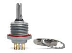 Grayhill Series 77 Single Deck Rotary Switches