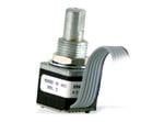Grayhill 62AG Optical Encoders