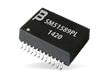 SM51589PEL LAN 10/100/1000 Base-T Transformer