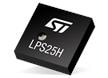 LPS25H MEMS Pressure Sensor