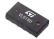 Sensor de tiempo de vuelo VL6180, sensor de luz ambiental