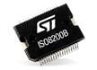 ISO8200BQ Solid State Relays