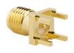 Threaded Connectors & Adapters