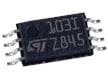 CS30 & CS70 Current Sense Amplifiers
