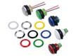 CNX722FV Series FlexVolt™ Panel Mount Indicators