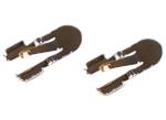 Molex Mobile Device Spring Clips