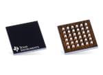 Texas Instruments PGA900 Programmable Resistive Sensing Conditioner