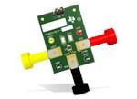 Texas Instruments LM2776EVM Evaluation Module (EVM)