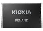 SLC NAND & BENAND™ Flash Memory