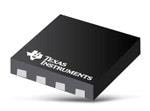 Texas Instruments LM57 Temperature Switch/Analog Temperature Sensors