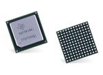 Texas Instruments DAC3xJ84 Quad-Channel 16-Bit DACs
