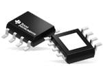 Texas Instruments DRV8870 3.6A Brushed DC Motor Drivers