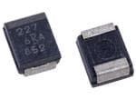 KEMET Tantalum Polymer Capacitors