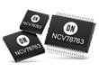 onsemi NCV78763 Power Ballast and Dual LED Driver