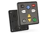 Nav-Pad Audio-Enabled Keypads