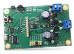 Texas Instruments DRV8701EVM Evaluation Module