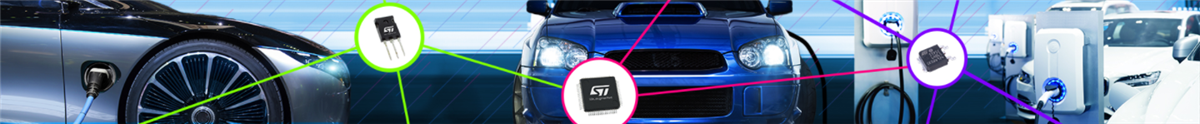 STMicroelectronics M95M02-A125 Automotive EEPROM
