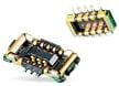 Conectores SMT placa a placa Armor™ de SlimStack