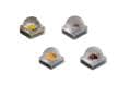 Luces LED XQ-A de XLamp