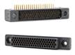 High Density HDB³ and HSB³ Connectors