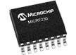 MICRF230 ASK/OOK Receiver with RSSI & Squelch