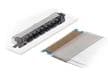 Conector de un toque LVDS FFC