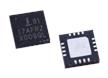 Controladores de modulación de ancho de pulso (PWN) reductores sincrónicos ISL8117