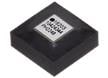 iSensor MEMS Accelerometer Subsystems