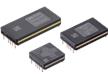 Módulos de convertidores CC-CC VI Chip DCM