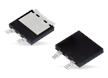 VxxDL45BP Trench MOS Barrier Schottky Rectifiers