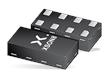 NXP NTS010x Translating Transceivers