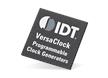 Generadores de reloj programables de la familia VersaClock 6