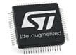 STM32F7 32-Bit MCU+FPU
