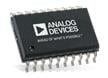 Aislantes digitales SPIsolator™ ADuM415x