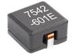 MLC75 Shielded Power Inductors