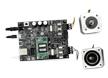 Kit de inicio de control del motor de doble eje SmartFusion2