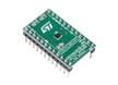 STEVAL-MKI16xV1 Adapter Boards
