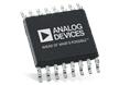 DAC octales AD5678 de 4x12 bits y 4x16 bits