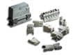 Heavy Duty Connectors