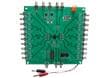 LMK00301 Evaluation Board