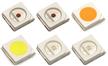 Luces LED 3535L de LUXEON