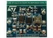 STEVAL-ILL Evaluation Boards