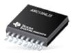 Moduladores Delta-Sigma (ΔΣ) de precisión AMC1304x