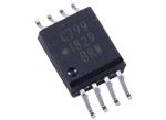 Broadcom ACPL-C799 Sigma-Delta Modulator