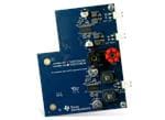 Texas Instruments TAS5733LEVM Class-D Audio Amplifier EVM