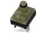Amphenol Advanced Sensors NovaSensor® NPR-101 Harsh Media Pressure Sensor