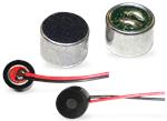 Mallory Sonalert PMO Microphone Elements