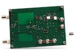 Texas Instruments OPA547EVM Operational Amplifier Evaluation Module