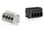 TE Connectivity MSC Terminal Blocks