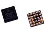Analog Devices Inc. ADN8834 Ultra-compact TEC Controller